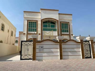 5 Bedroom Villa for Sale in Al Rawda, Ajman - 9WbTFSAk1JtEn4wYXSmt6cfuL7S1xzrBNUOVNzms