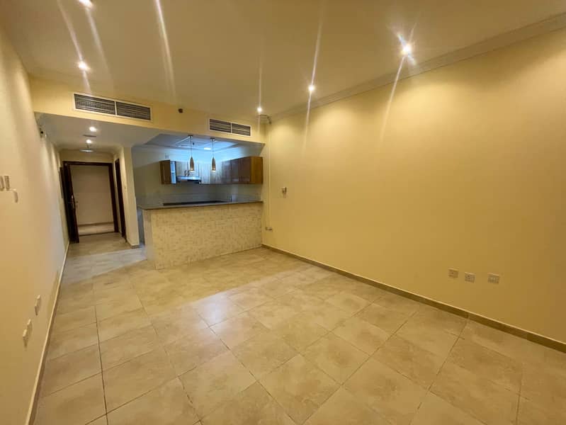 Ready to Move in Huge Studio Near Rigga Metro