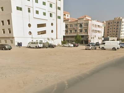 Plot for Sale in Al Rashidiya, Ajman - 6aeb876f-acde-4fad-9d1d-de130220c35d. jpeg