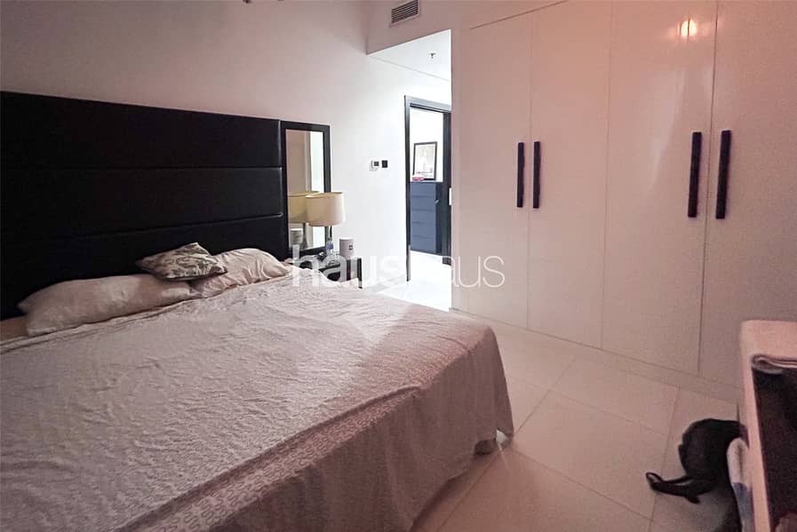 Stunning Golf Views | Fully Furnished | High Floor - Image 7