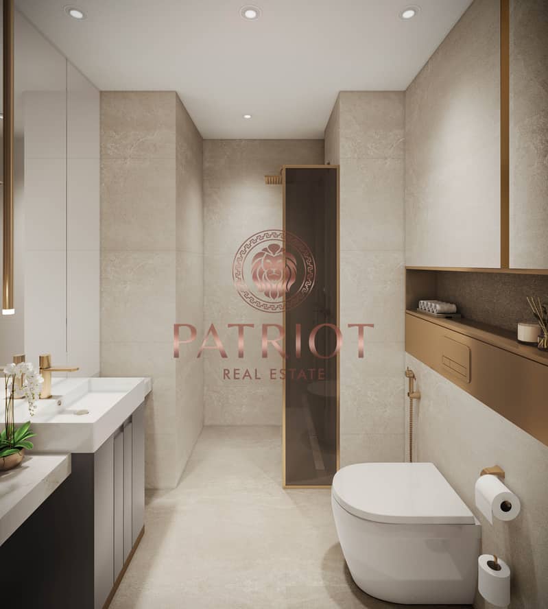 3 Studio Apartment Washroom. jpeg