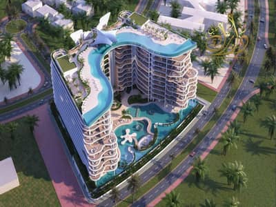 Studio for Sale in Al Marjan Island, Ras Al Khaimah - 7. png