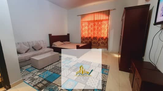 Studio for Rent in Al Mowaihat, Ajman - d1495f9d-d5a5-4345-8ad1-cd712ce96d3f. jpg