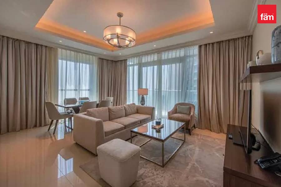 Full Burj Khalifa View | Stunning 2 Bedroom Full Burj Khalifa View | Stunning 2 Bedroom