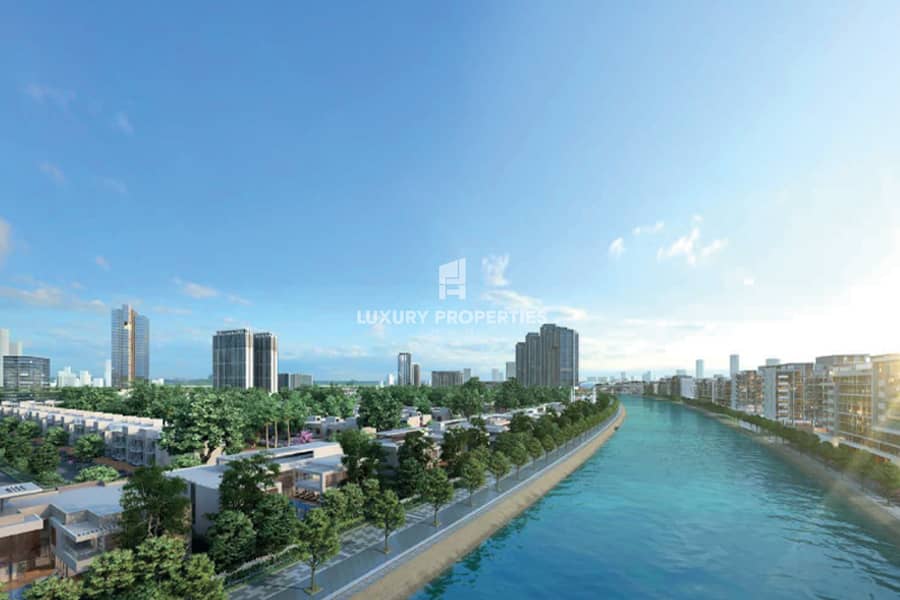 All En-Suite | Waterfront | High Floor | Maids All En-Suite | Waterfront | High Floor | Maids