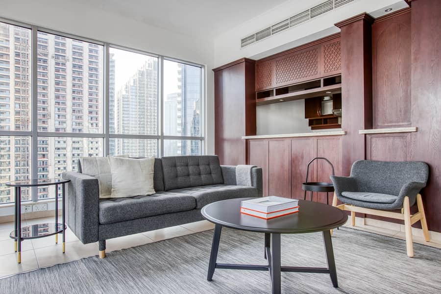 Квартира в Дубай Даунтаун,Резиденсес,Резиденс 1, 1 спальня, 5650 AED - 9583353 Квартира в Дубай Даунтаун,Резиденсес,Резиденс 1, 1 спальня, 5650 AED - 9583353