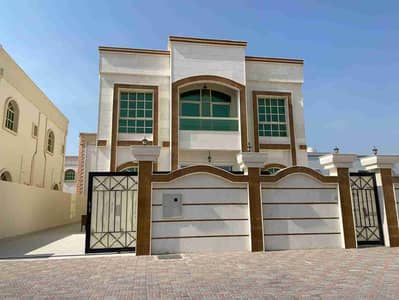 5 Bedroom Villa for Sale in Al Rawda 3, Ajman