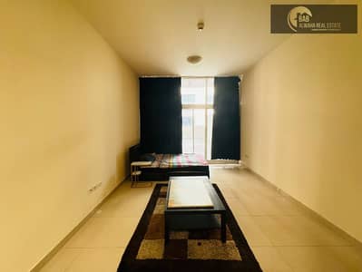 8% ROI SPECIOUS SIZE STUDIO WITH HUGE TERRACE