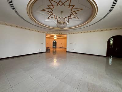 Standalone 5BR With Maid's & Driver's Room  | 20,000 SQFT | Al Ramtha Area