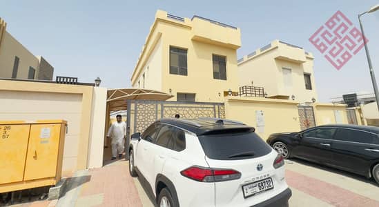 Villa for Rent in Hoshi, Sharjah - IMG-20240901-WA0093. jpg