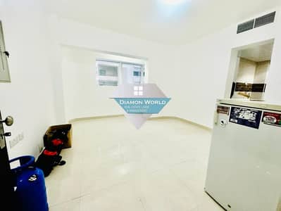 Studio for Rent in Tourist Club Area (TCA), Abu Dhabi - 1000026249. jpg