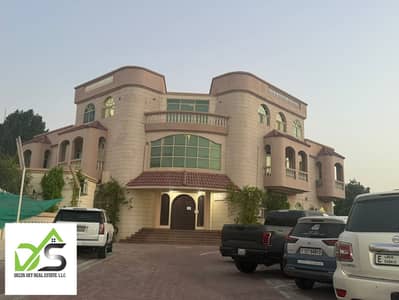 A wonderful apartment with two bedrooms and a hall, private entrance, the first resident between the two bridges, behind the association