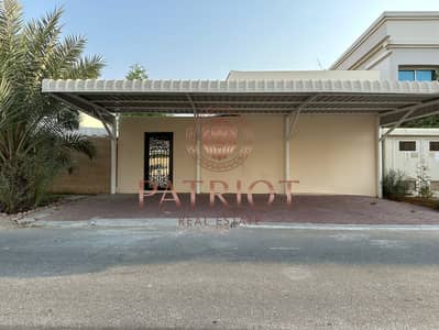 FULLY FURNISHED 4 BEDROOMS INDIVIDUAL ROOMS VILLA IN AL MANARA
