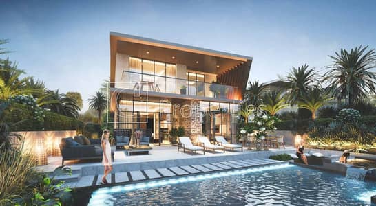 5 Bedroom Villa for Sale in DAMAC Lagoons, Dubai - 6. jpg