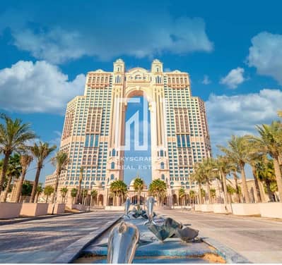 2 Bedroom Apartment for Sale in The Marina, Abu Dhabi - IMG-20240903-WA0038. jpg