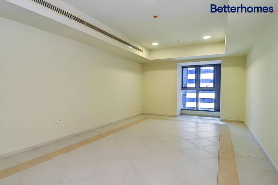 位于迪拜码头，公主府 1 卧室的公寓 110000 AED - 9652482