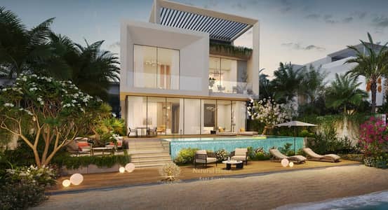 6 Bedroom Villa for Sale in Ajmal Makan City - Sharjah Waterfront, Sharjah - 7. jpeg