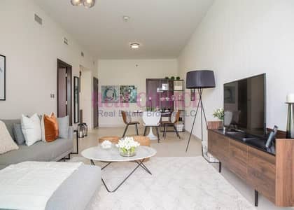 DLD Fee Waived|No Service Charge for 5 Years|1BR DLD Fee Waived|No Service Charge for 5 Years|1BR