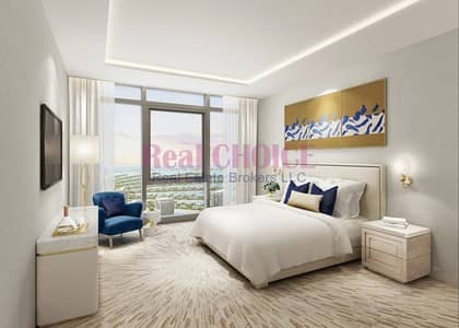 DLD Fee Waived|No Service Charge for 5 Years|1BR DLD Fee Waived|No Service Charge for 5 Years|1BR