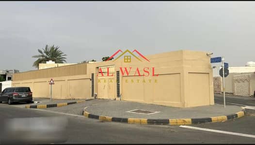 5 Bedroom Villa for Sale in Al Ramla, Sharjah - dd9a8942-0c33-4946-ae23-5a550f60db00. jpeg