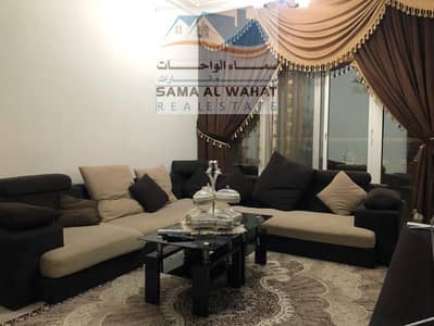 2 Bedroom Flat for Rent in Al Khan, Sharjah - WhatsApp Image 2024-09-03 at 10.46. 03 AM (1). jpeg