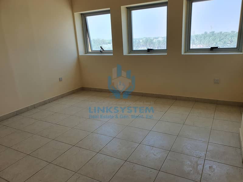 2 Spacious 3 bhk apartment for rent in Al murabba