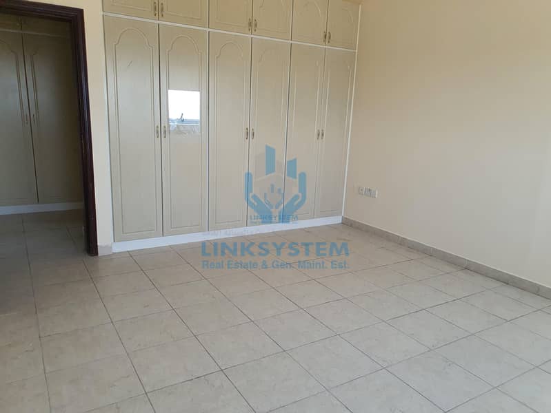 5 Spacious 3 bhk apartment for rent in Al murabba
