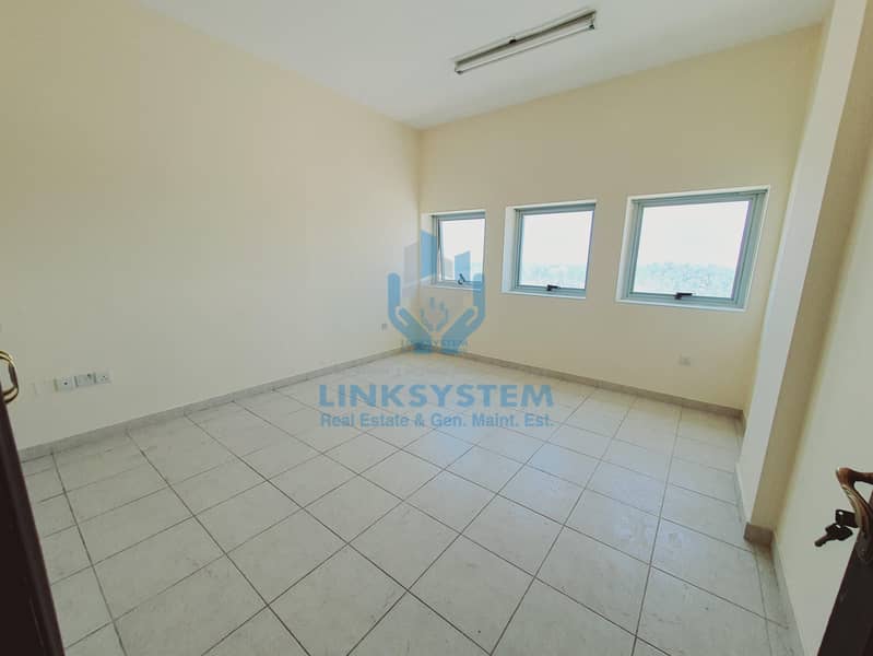 7 Spacious 3 bhk apartment for rent in Al murabba