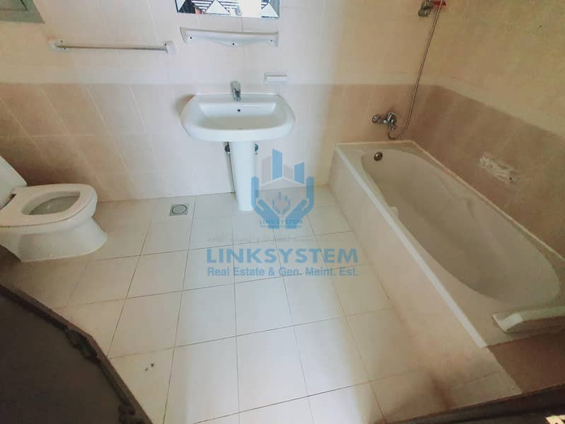 9 Spacious 3 bhk apartment for rent in Al murabba