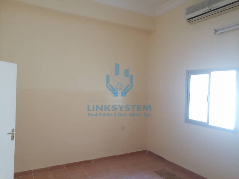 SPECIOUS 2BHK SEPARATE ENTRANCE APARTMENT IN AL KUWAITAT AL AIN