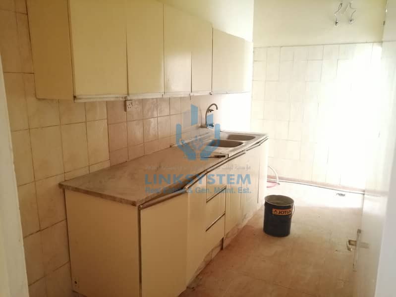 2 SPECIOUS 2BHK SEPARATE ENTRANCE APARTMENT IN AL KUWAITAT AL AIN
