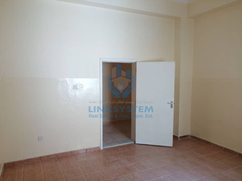 3 SPECIOUS 2BHK SEPARATE ENTRANCE APARTMENT IN AL KUWAITAT AL AIN