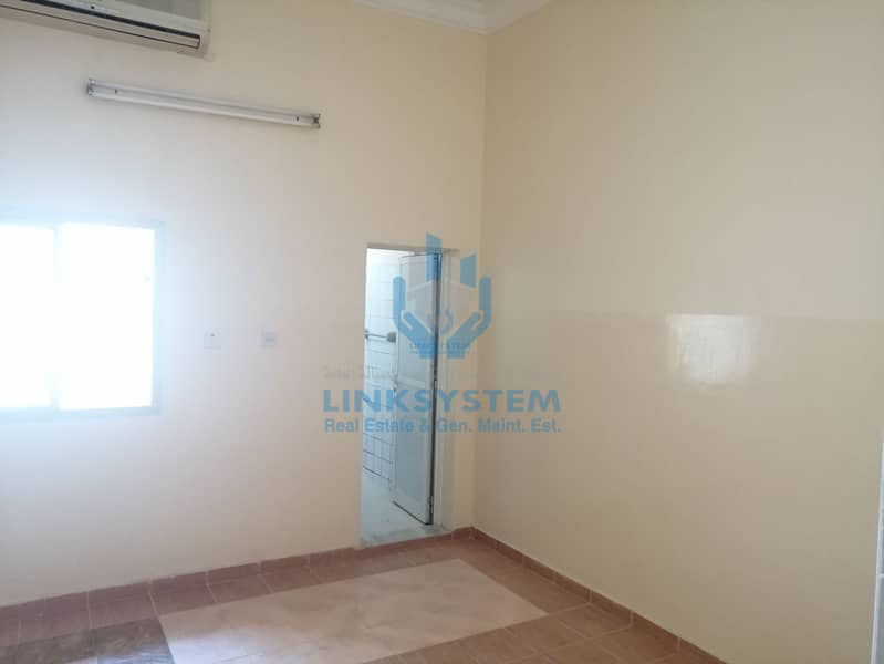 4 SPECIOUS 2BHK SEPARATE ENTRANCE APARTMENT IN AL KUWAITAT AL AIN