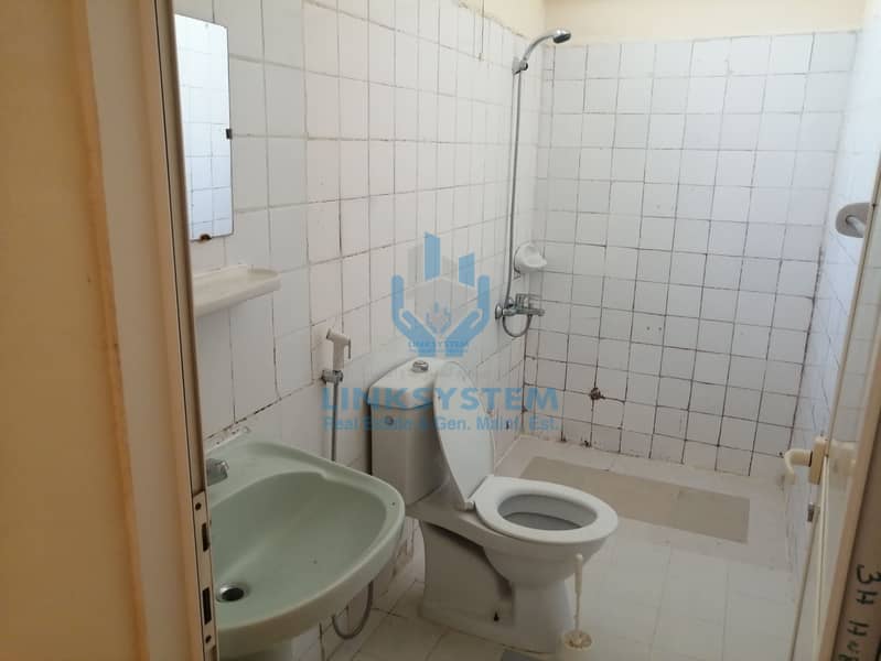 5 SPECIOUS 2BHK SEPARATE ENTRANCE APARTMENT IN AL KUWAITAT AL AIN