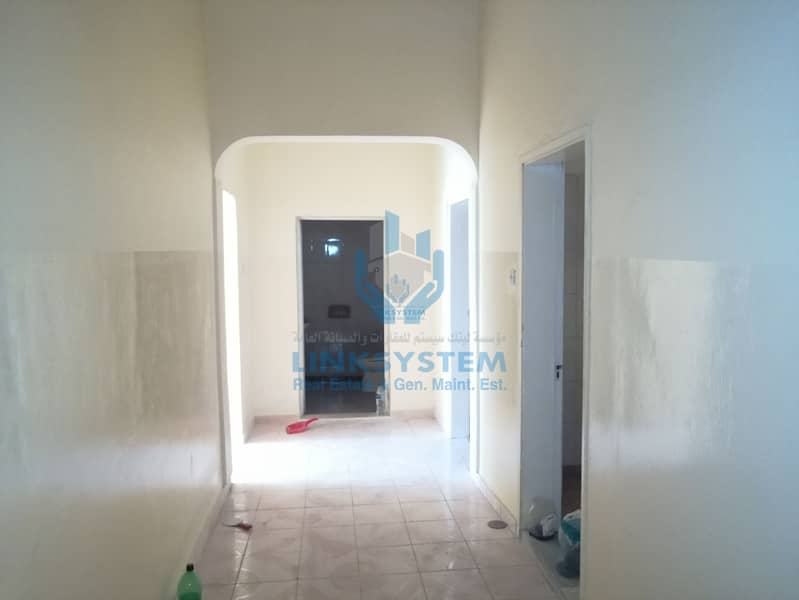 6 SPECIOUS 2BHK SEPARATE ENTRANCE APARTMENT IN AL KUWAITAT AL AIN