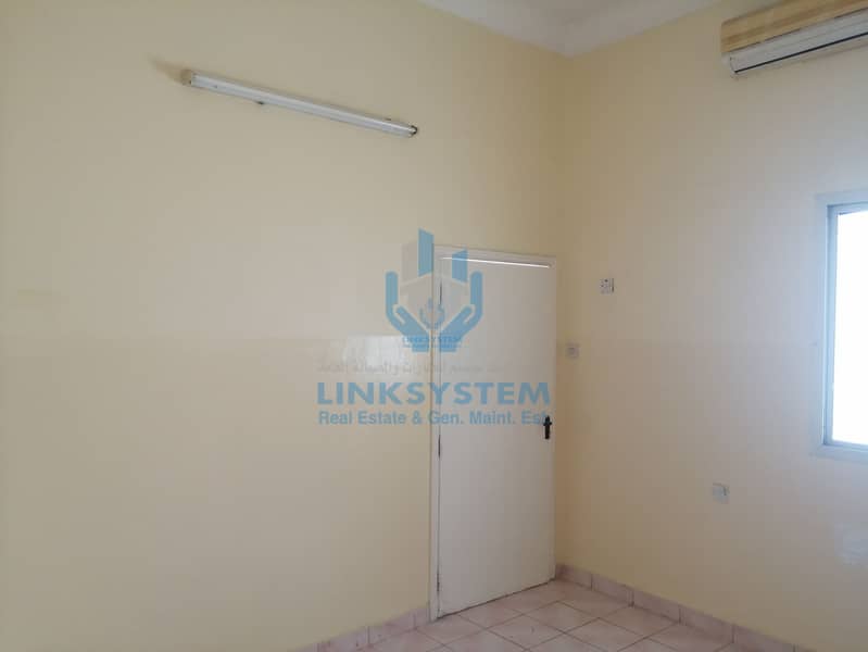 7 SPECIOUS 2BHK SEPARATE ENTRANCE APARTMENT IN AL KUWAITAT AL AIN