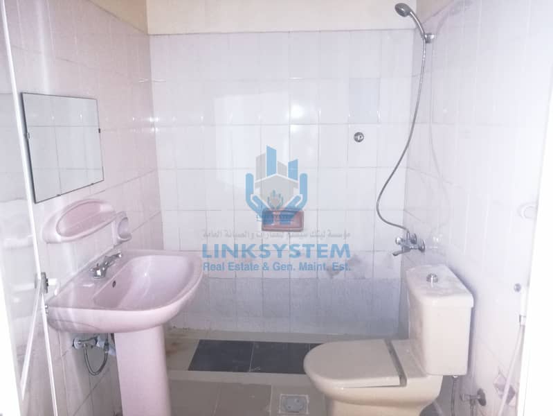 8 SPECIOUS 2BHK SEPARATE ENTRANCE APARTMENT IN AL KUWAITAT AL AIN
