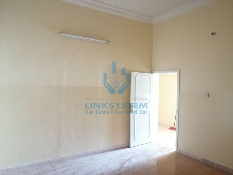 9 SPECIOUS 2BHK SEPARATE ENTRANCE APARTMENT IN AL KUWAITAT AL AIN