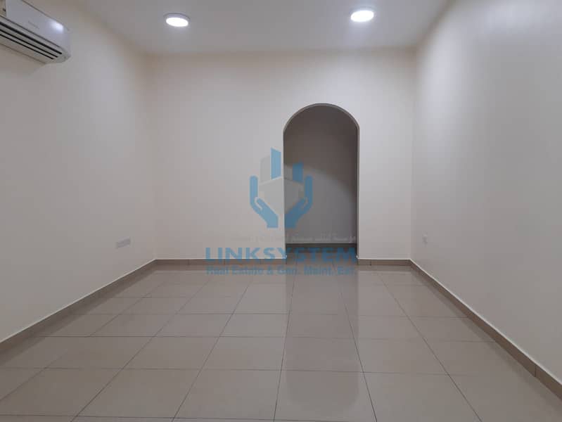 For rent, a second ground apartment in a residential complex In the Al -Khabisi Zaafarana area- 3BHK For rent, a second ground apartment in a residential complex In the Al -Khabisi Zaafarana area- 3BHK