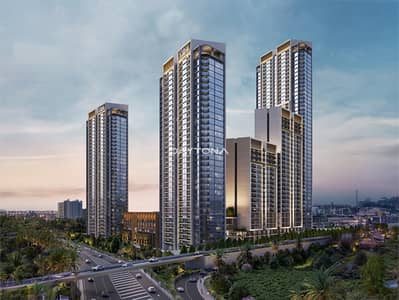 1 Спальня Апартамент Продажа в Мотор Сити, Дубай - Квартира в Мотор Сити，Sobha Orbis，Sobha Orbis Tower A, 1 спальня, 999674 AED - 9653260