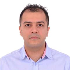 Maziar Hadi Zadeh