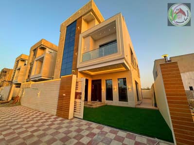 5 Bedroom Villa for Sale in Al Yasmeen, Ajman - 50a0c7f2-d78f-4af2-a1ae-a400d6e42d73. jpg