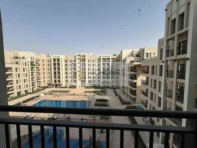 3 Bedroom Flat for Rent in Town Square, Dubai - 5. jpeg