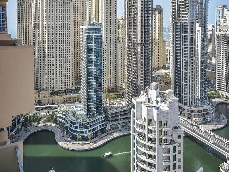 شقة في دبي مارينا مول،دبي مارينا 2 غرف 3500000 درهم - 6832024 شقة في دبي مارينا مول،دبي مارينا 2 غرف 3500000 درهم - 6832024