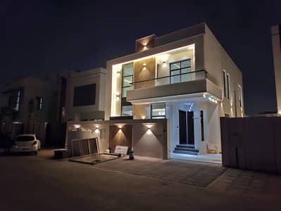 5 Bedroom Villa for Sale in Al Yasmeen, Ajman - WhatsApp Image 2024-08-27 at 10.06. 38 PM. jpeg