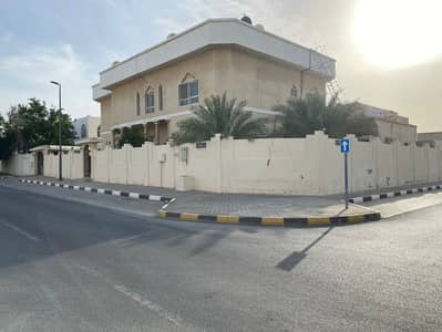 Sharjah Al Azra Residential corner villa on two streets. | Bayut.com