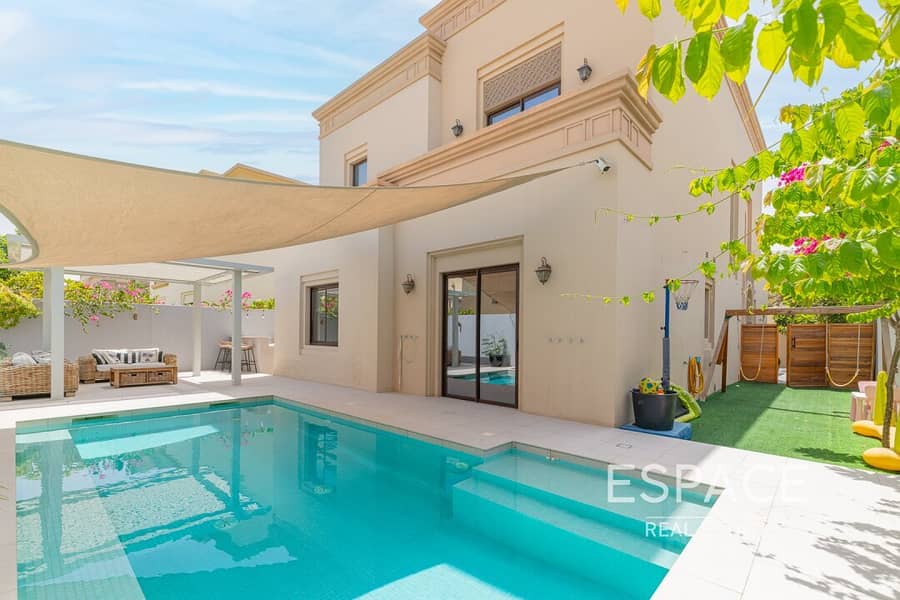 Best Priced 5 bed Villa | Must view