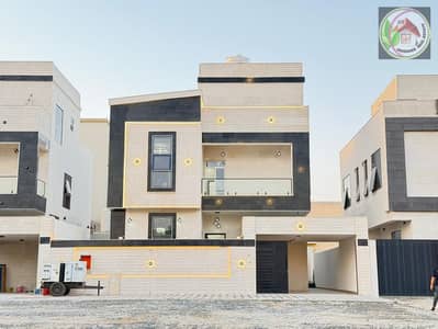 5 Bedroom Villa for Sale in Al Yasmeen, Ajman - d5eb77ad-2503-4a67-a9de-acf6f33dd66e. jpg