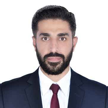 Muhammad Abdullah