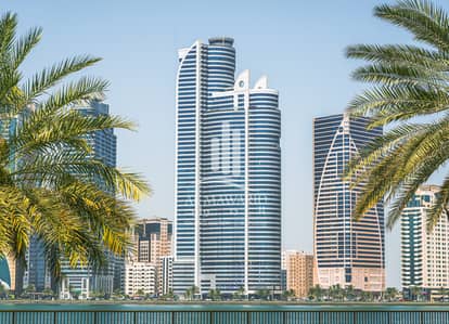 2 Bedroom Apartment for Rent in Al Majaz, Sharjah - SARH AL EMARAT COVER. jpg 2 Bedroom Apartment for Rent in Al Majaz, Sharjah - SARH AL EMARAT COVER. jpg